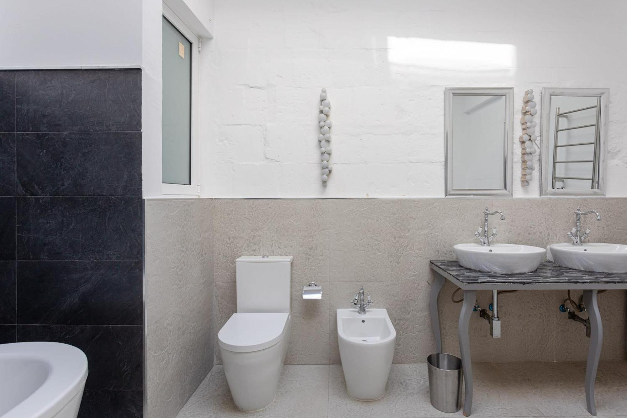 Historic Valletta Penthouse - Cityapartmentstay Exterior foto